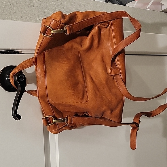 Marie turnor backpack - Picture 2 of 4